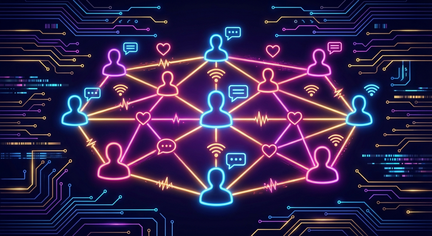 Designing Social Multiplayer Games: Mechanics That Keep Players Connected