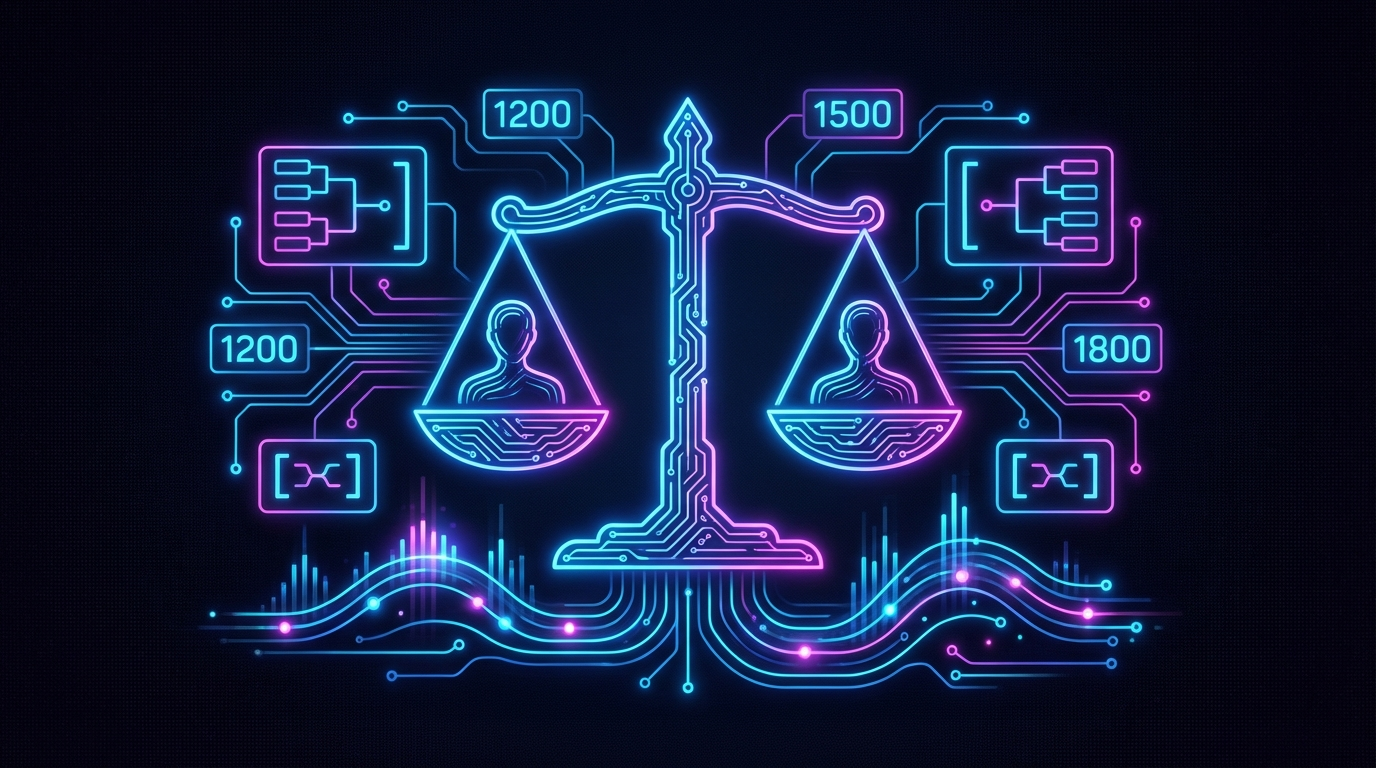 Matchmaking Systems: Elo, Glicko, TrueSkill, and the Science of Fair Matches