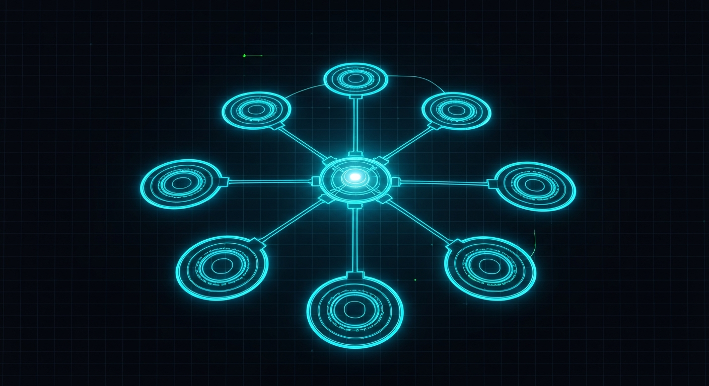 Lobby Systems: The Unsexy Infrastructure Every Multiplayer Game Needs